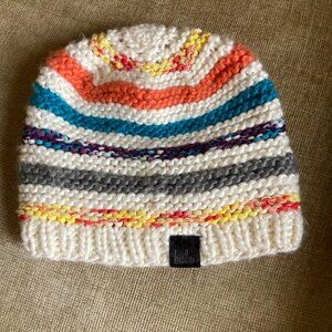 Knitted Beanie